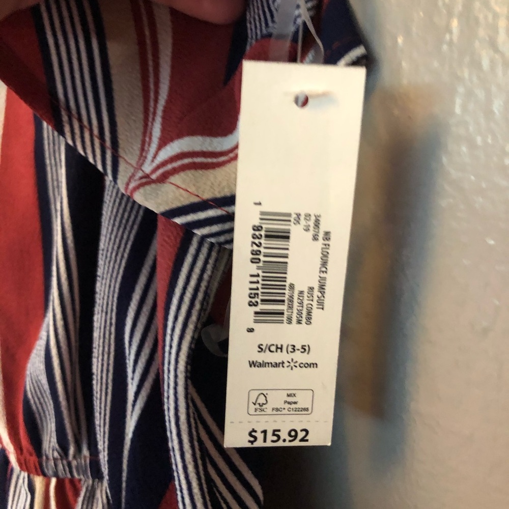 No boundaries jump suit